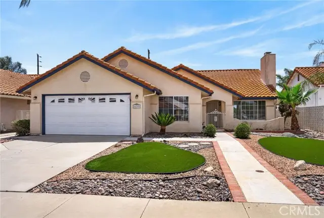 26251 Potomac, Sun City, CA 92586 - #1