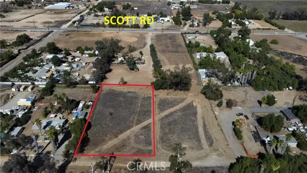 1 Billy Lane, Menifee, CA 92584