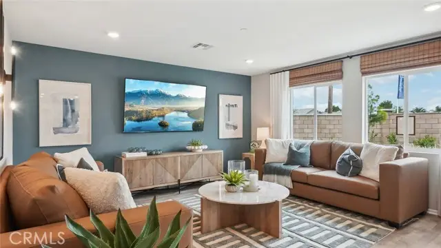 482 Baneberry Place, San Jacinto, CA 92582 - #3