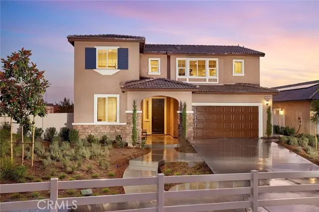 30963 Campania Road, Highland, CA 92346 - #1