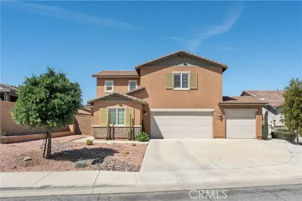 29443 Canteen, Winchester, CA 92596