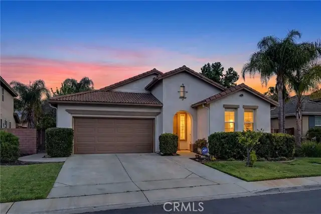 29672 Northshore Street, Menifee, CA 92584 - #1