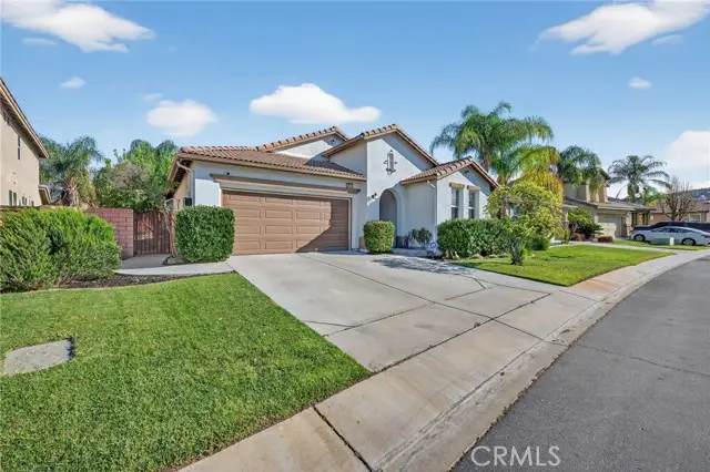 29672 Northshore Street, Menifee, CA 92584 - #3