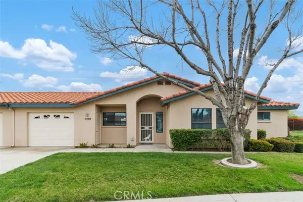 1078 Merrill, Hemet, CA 92545