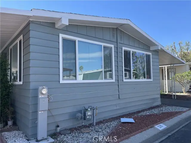 11250 Ramona  #115, Montclair, CA 91763 - #2