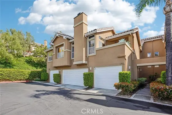 28515 Klondike, Trabuco Canyon, CA 92679
