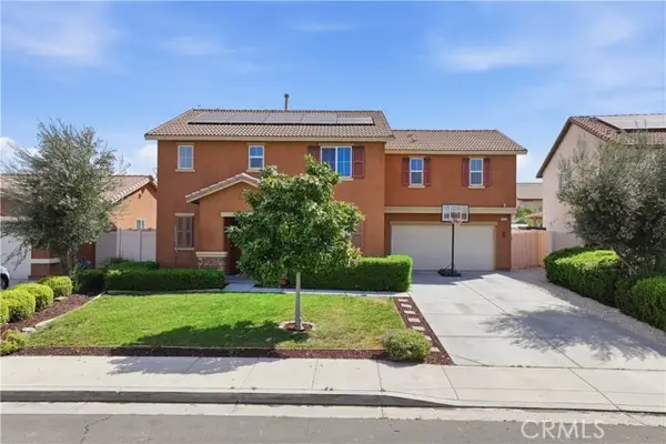 3439 Joshua Tree Court, Perris, CA 92570