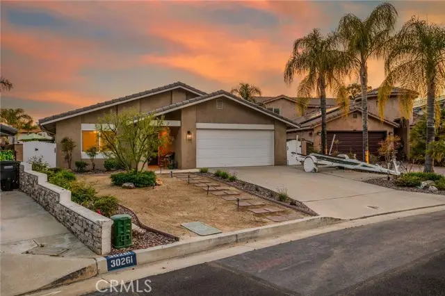 30249 Spray Drive, Quail Valley, CA 92587 - #2