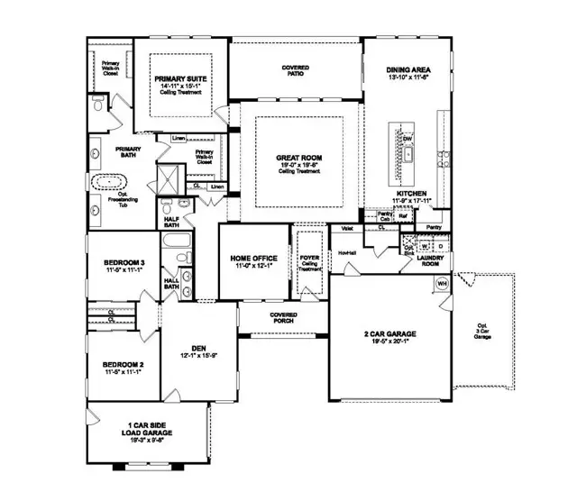 17079 Ta-Wan-Ka Road, Apple Valley, CA 92307 - #2