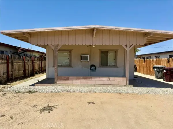 6450 Athol, Twentynine Palms, CA 92277