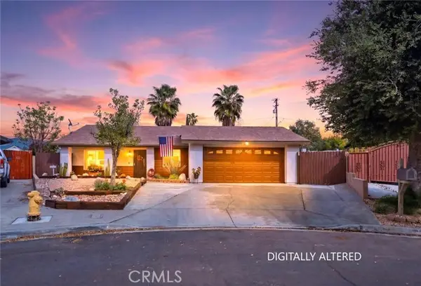 40466 Lockhart Lane, Hemet, CA 92544