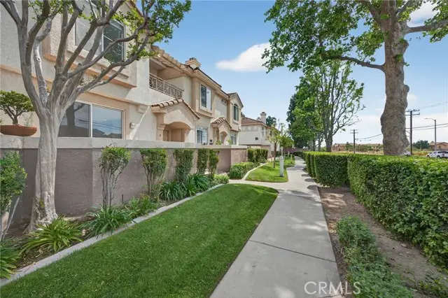 920 Turner  #9, Ontario, CA 91764 - #2