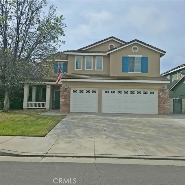 31935 Violet Drive, Winchester, CA 92596 - #1