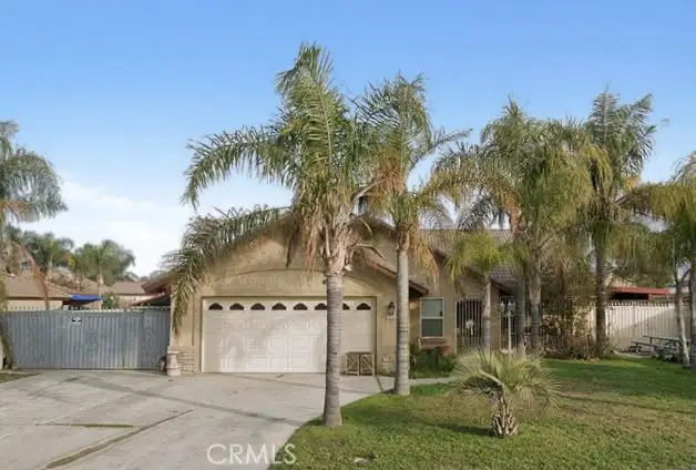 7032 Via Del Mar, Bakersfield, CA 93307 - #1