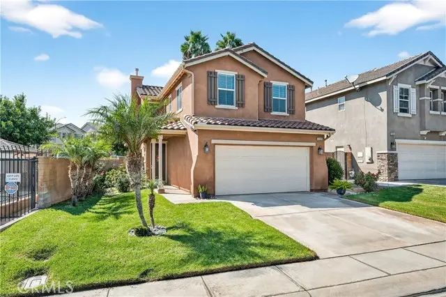 5759 Mapleview Drive, Riverside, CA 92509 - #1