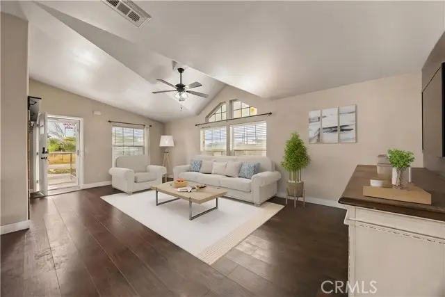 922 Vulcan, Ridgecrest, CA 93555 - #2