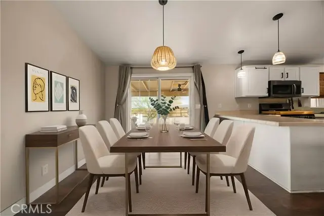 922 Vulcan, Ridgecrest, CA 93555 - #3