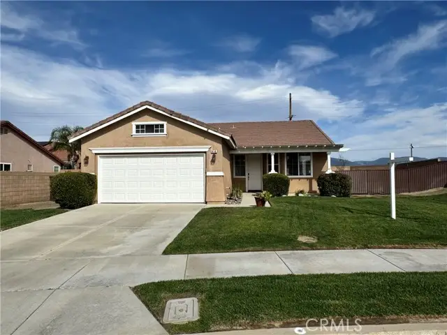 914 Banbury Street, Hemet, CA 92544 - #1