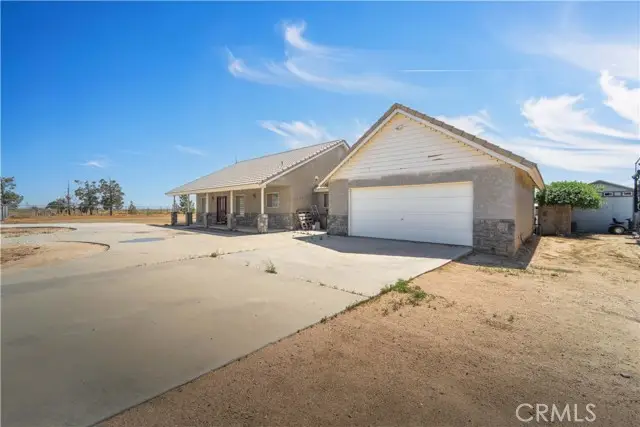 8016 Avenue D12, Lancaster, CA 93536 - #1