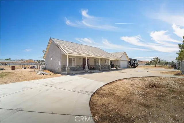 8016 Avenue D12, Lancaster, CA 93536 - #2