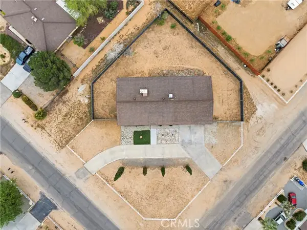 19125 Shoshonee Road, Apple Valley, CA 92307