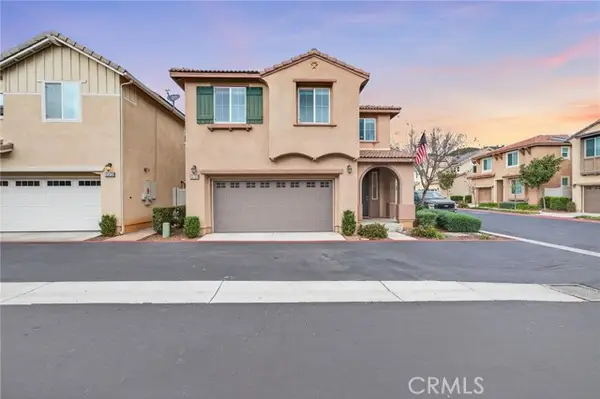 35462 Brown Galloway, Fallbrook, CA 92028