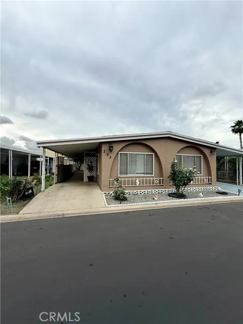 601 Kirby  #293, Hemet, CA 92545