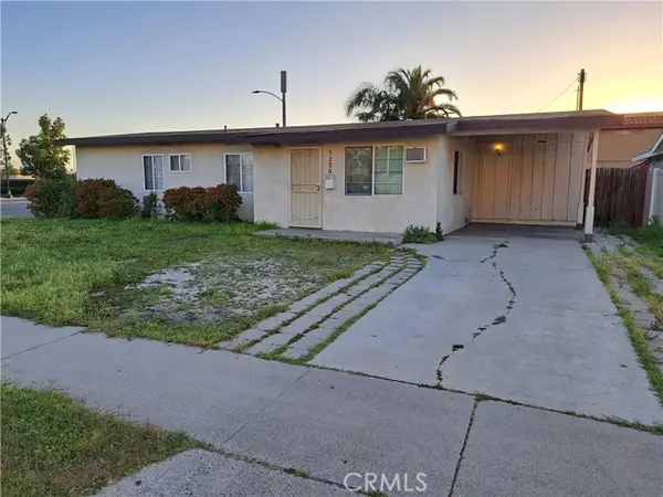 1206 Palm, Anaheim, CA 92805