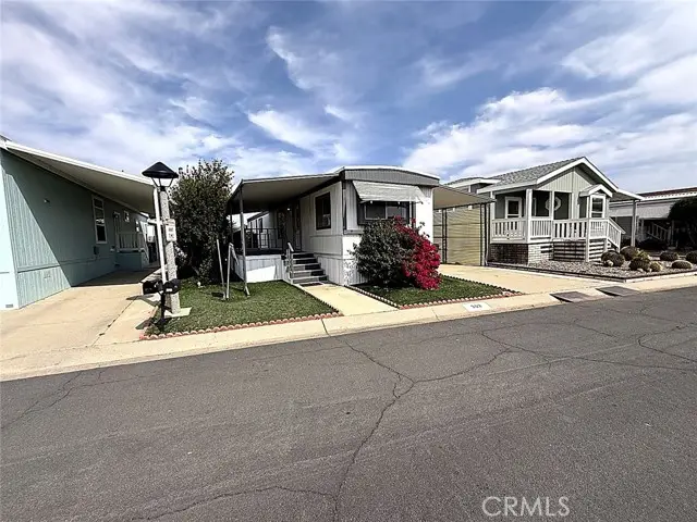 27601 Sun City Boulevard  #302, Sun City, CA 92586 - #1