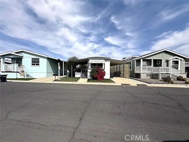 27601 Sun City Boulevard  #302, Sun City, CA 92586 - #2