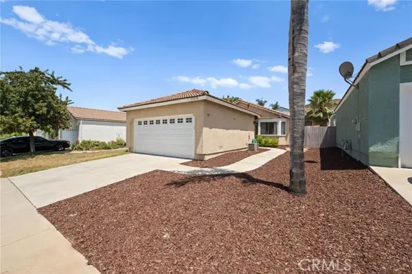 27958 Cactus Flower, Menifee, CA 92585