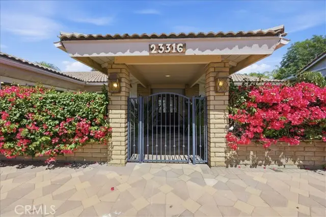 23316 Gray Fox Drive, Quail Valley, CA 92587 - #3