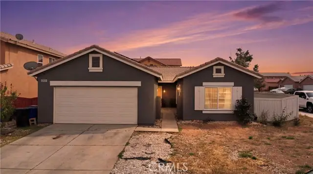 13121 Fullerton Drive, Victorville, CA 92392 - #1