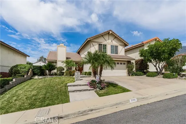 2285 Wisteria, Upland, CA 91784 - #3