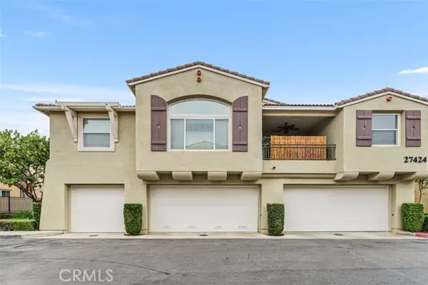 27424 Woburn Court  #1, Murrieta, CA 92562