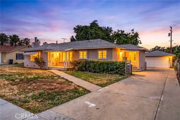 345 Juanita Street, Hemet, CA 92543
