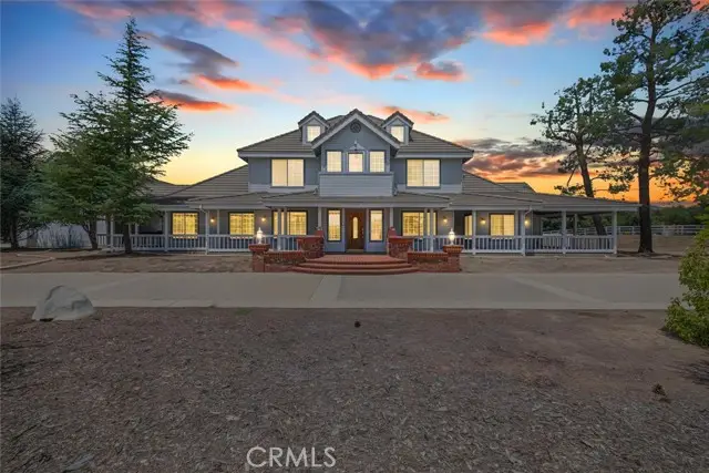 19170 Vista De Cielo, Murrieta, CA 92562 - #1