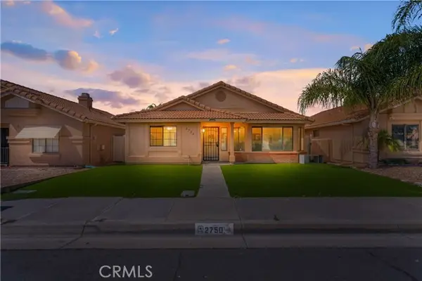 2750 La Paz, Hemet, CA 92545