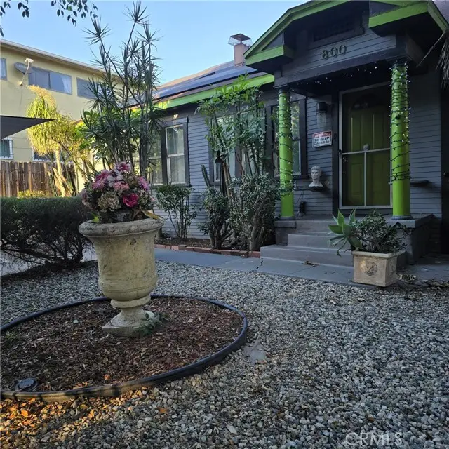 800 Hobart Boulevard, Los Angeles, CA 90029 - #1