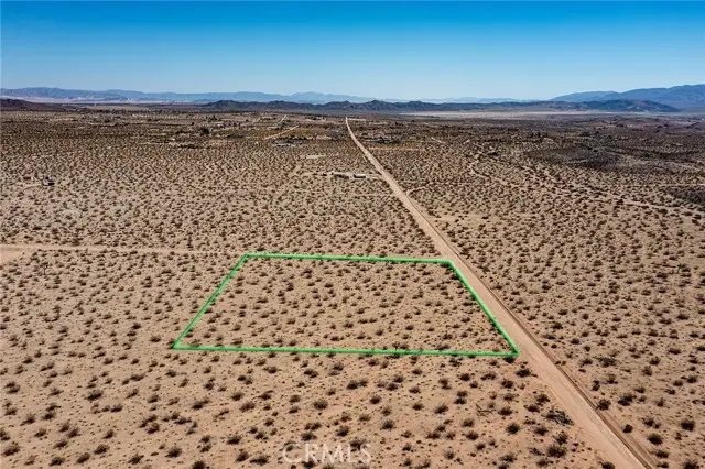 0 Sunny Sands, Joshua Tree, CA 92252 - #2
