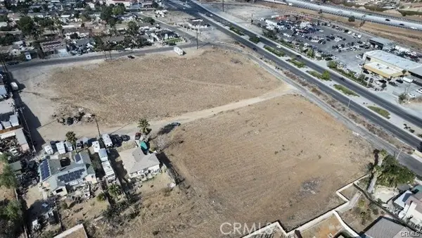 0 Jewel Street, Riverside, CA 92509