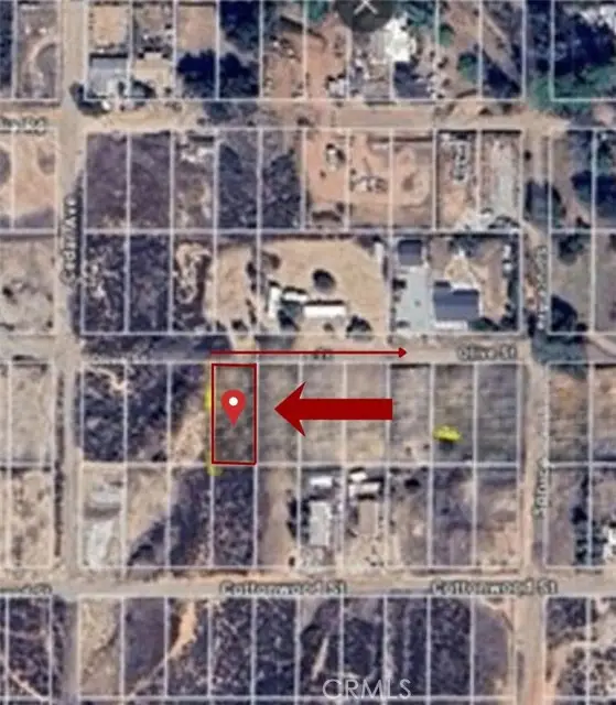 0 Olive Street, Menifee, CA 92584