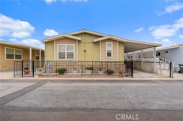 16860 Slover, Fontana, CA 92337 - #1