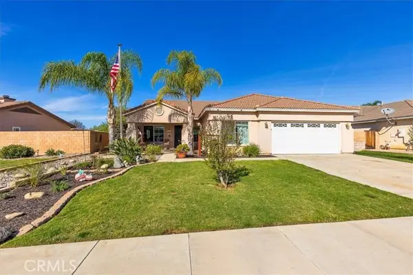 36571 Cheval, Winchester, CA 92596