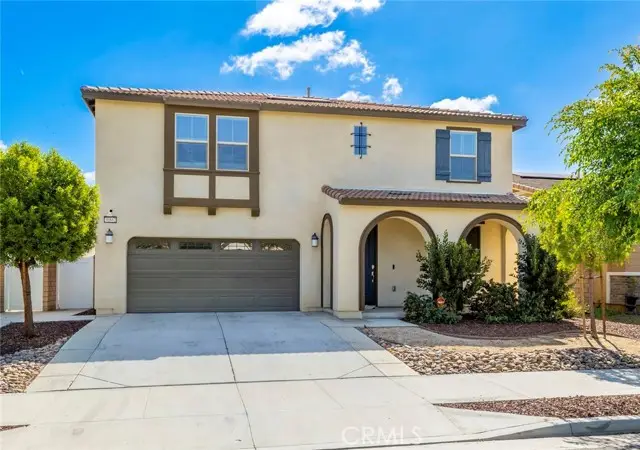 30862 Primrose Drive, Menifee, CA 92584 - #1