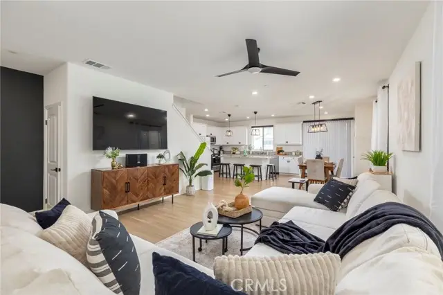 30862 Primrose Drive, Menifee, CA 92584 - #3