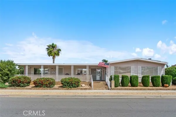 2975 Manzanita Way, Hemet, CA 92545