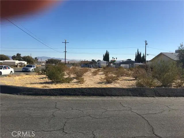 0 ENCELIA AVE,, Twentynine Palms, CA 92277 - #1