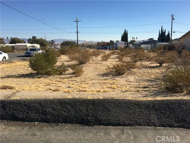0 ENCELIA AVE,, Twentynine Palms, CA 92277 - #2