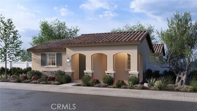 139 Via Palermo, Cathedral City, CA 92234 - #1